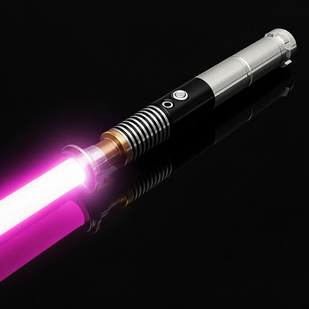 Luna Xenopixel Blade — view 04