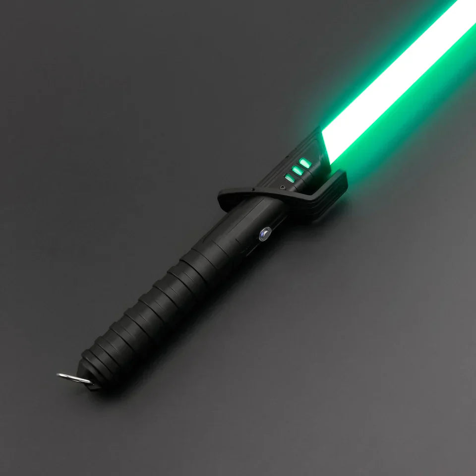 Luna Dark Saber — view 05