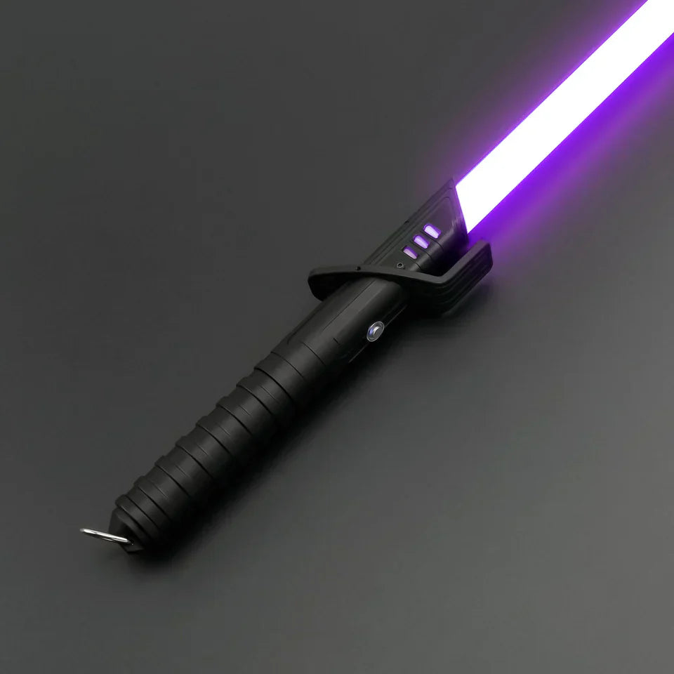 Luna Dark Saber — view 06