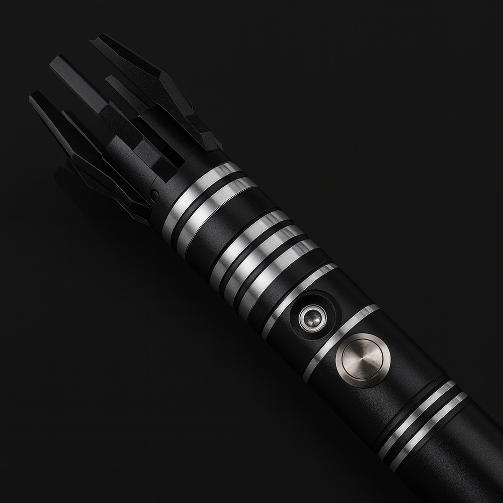 Luna Combat Blade — view 07