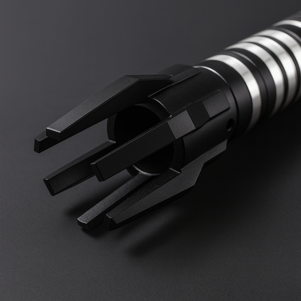 Luna Combat Blade — view 08