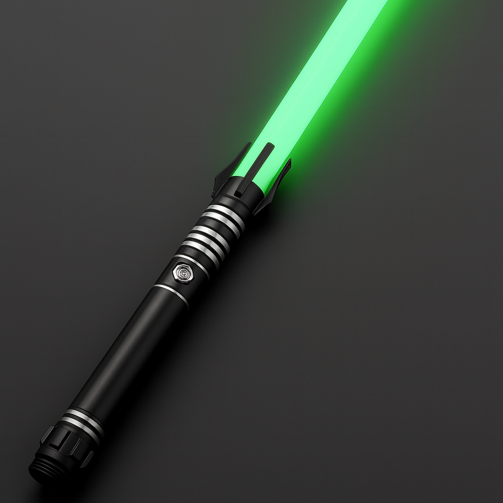 Luna Combat Blade — view 06