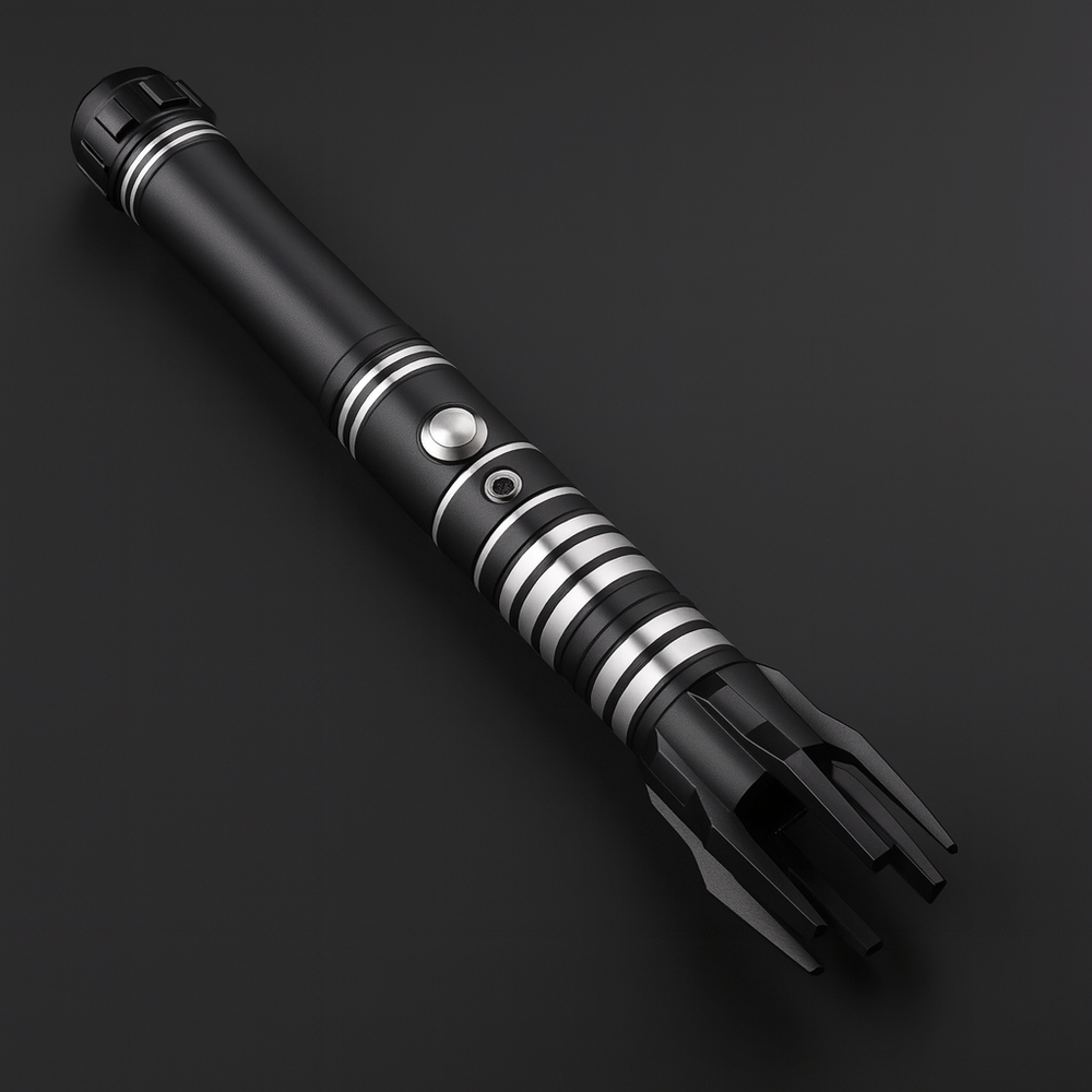 Luna Combat Blade — view 03