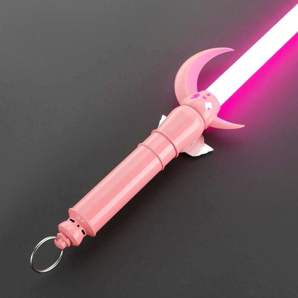 Luna Sailor Moon Saber — view 04