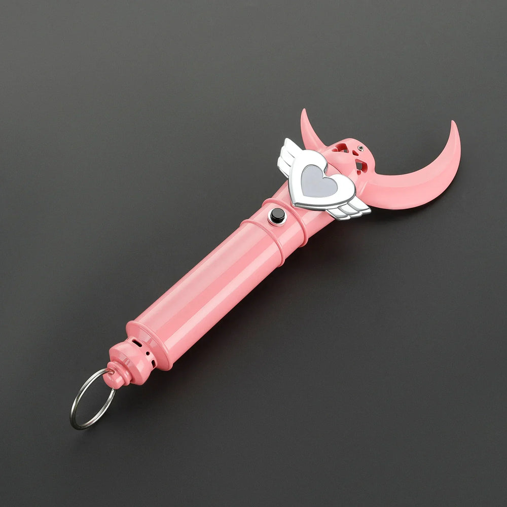Luna Sailor Moon Saber — view 03