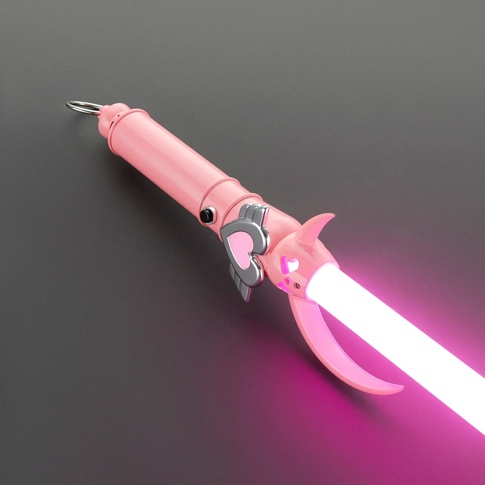 Luna Sailor Moon Saber — view 05