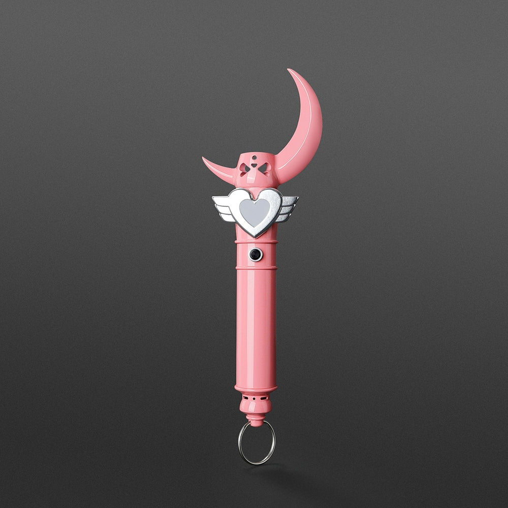 Luna Sailor Moon Saber — view 02