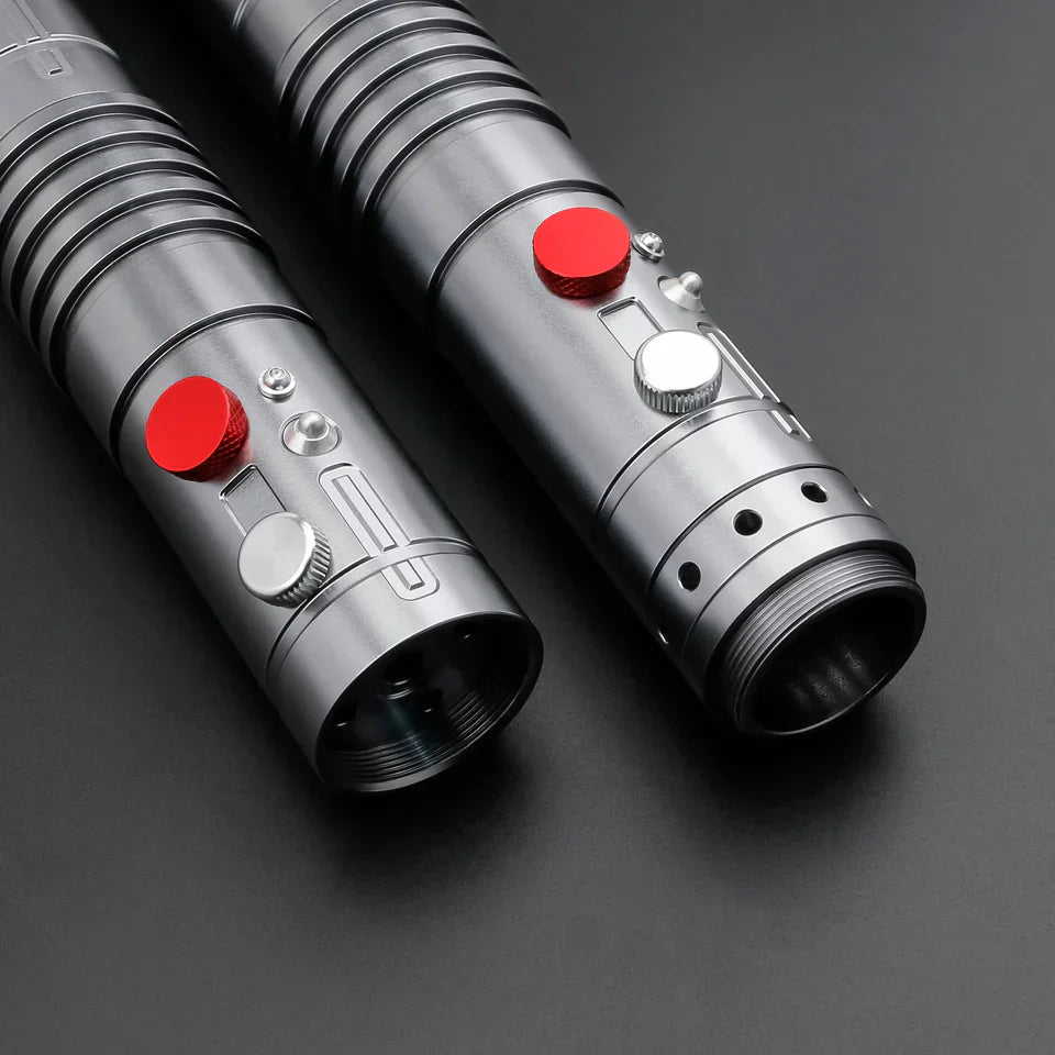 Luna Double Bladed (Darth Maul) — view 07
