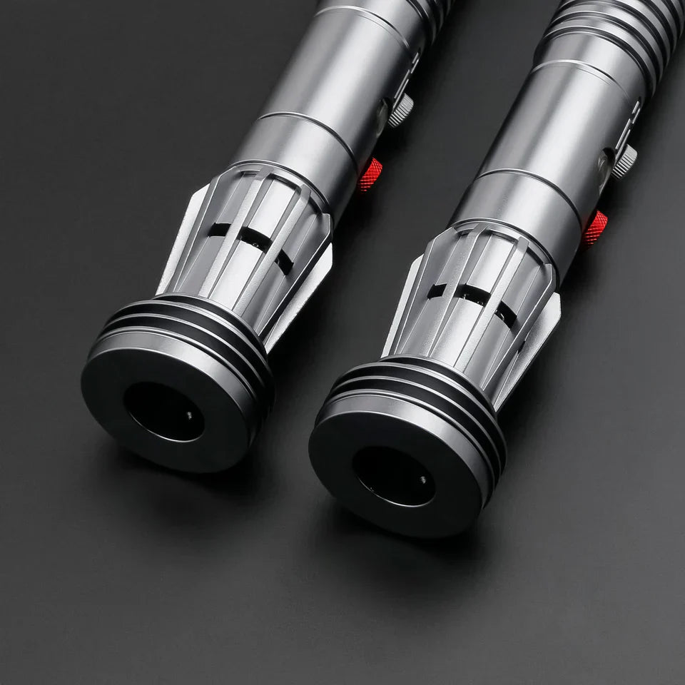 Luna Double Bladed (Darth Maul) — view 08