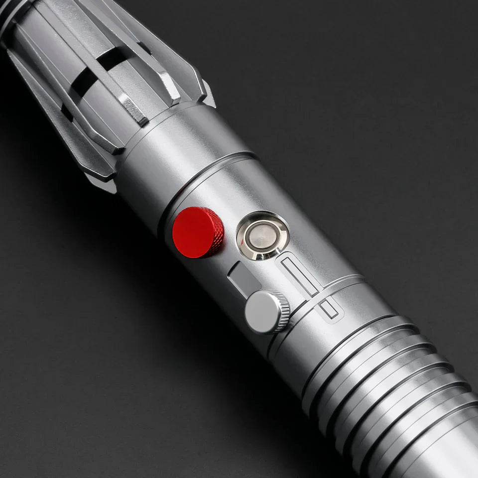 Luna Double Bladed (Darth Maul) — view 06
