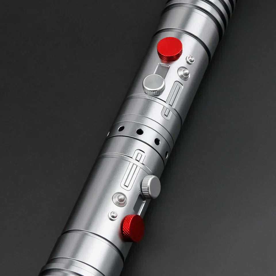 Luna Double Bladed (Darth Maul) — view 05