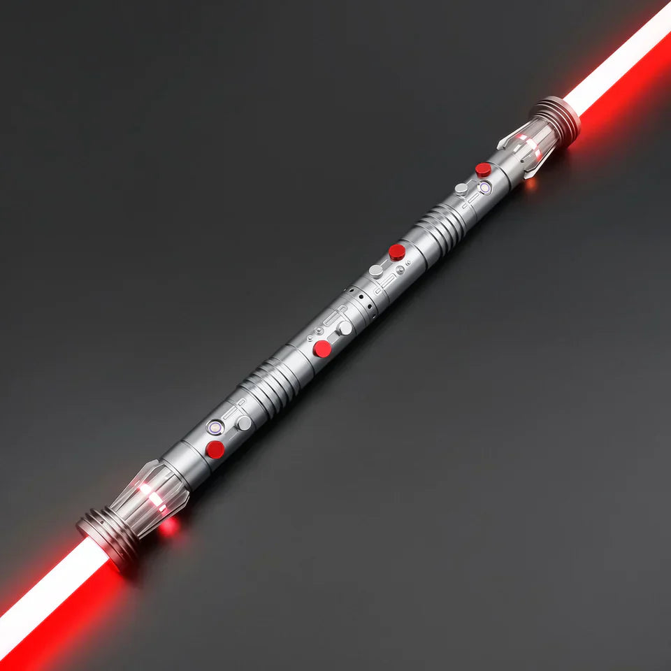 Luna Double Bladed (Darth Maul) — view 01
