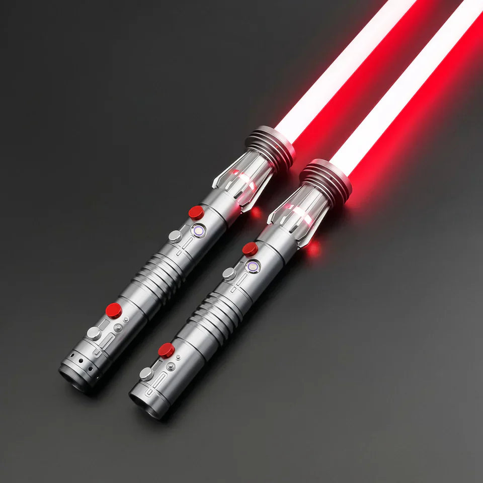 Luna Double Bladed (Darth Maul) — view 02