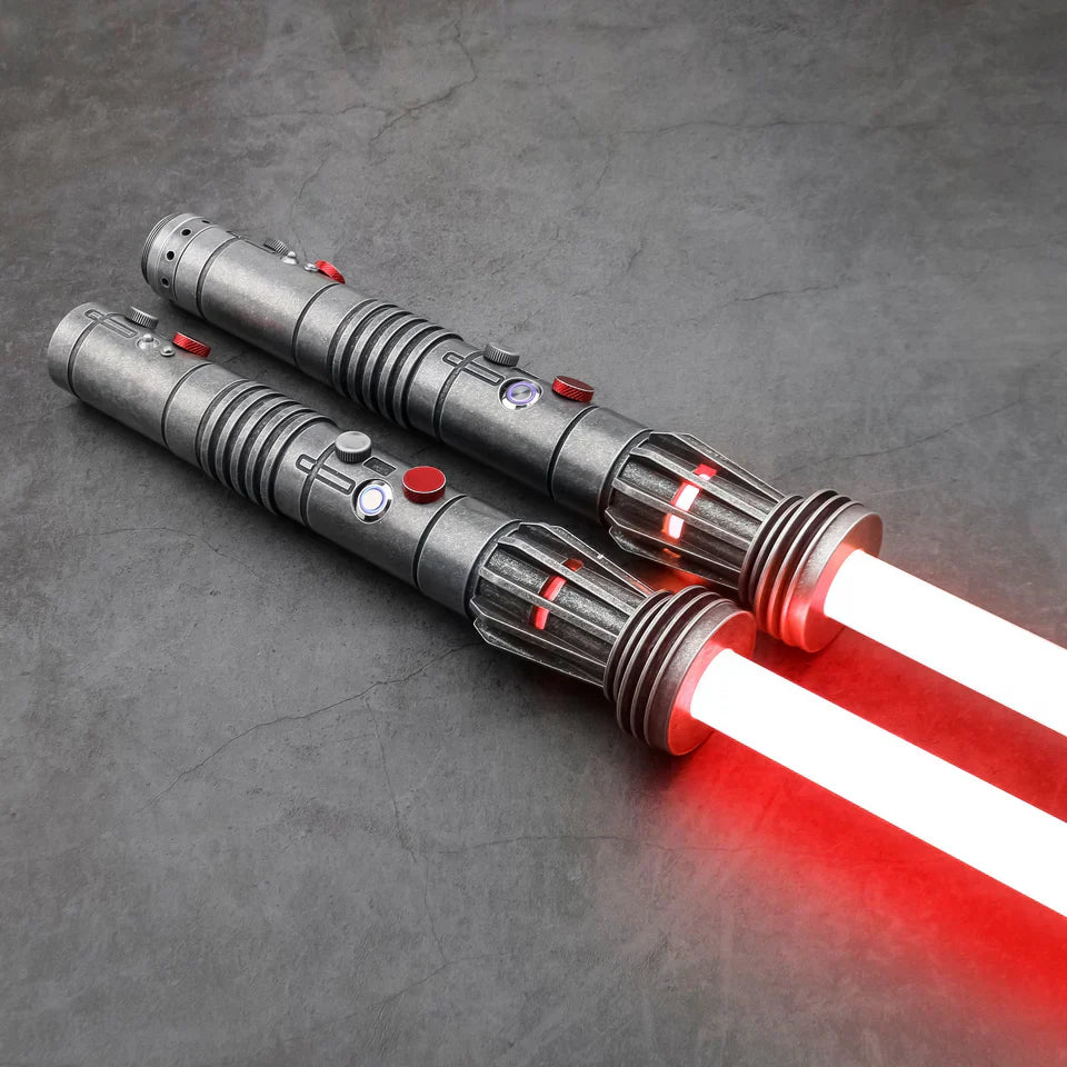 Luna Double Bladed (Darth Maul) — view 03