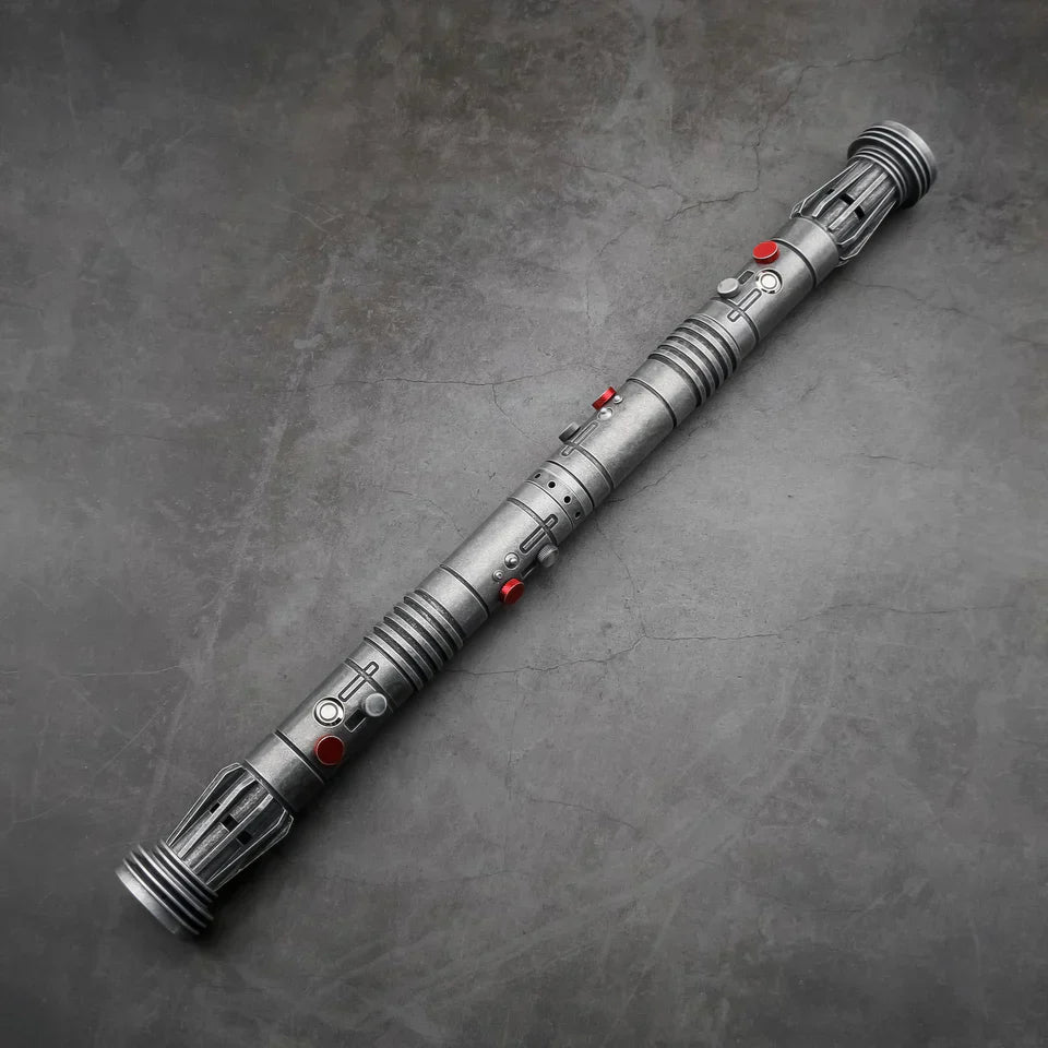 Luna Double Bladed (Darth Maul) — view 09