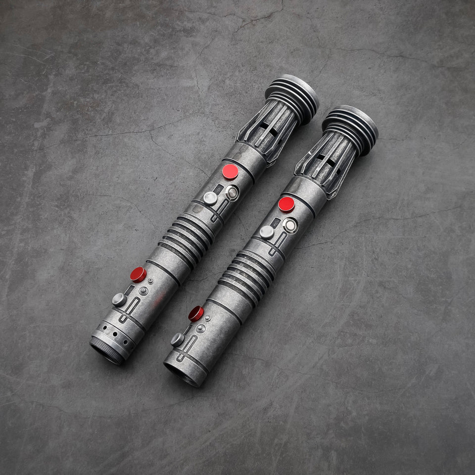 Luna Double Bladed (Darth Maul) — view 10