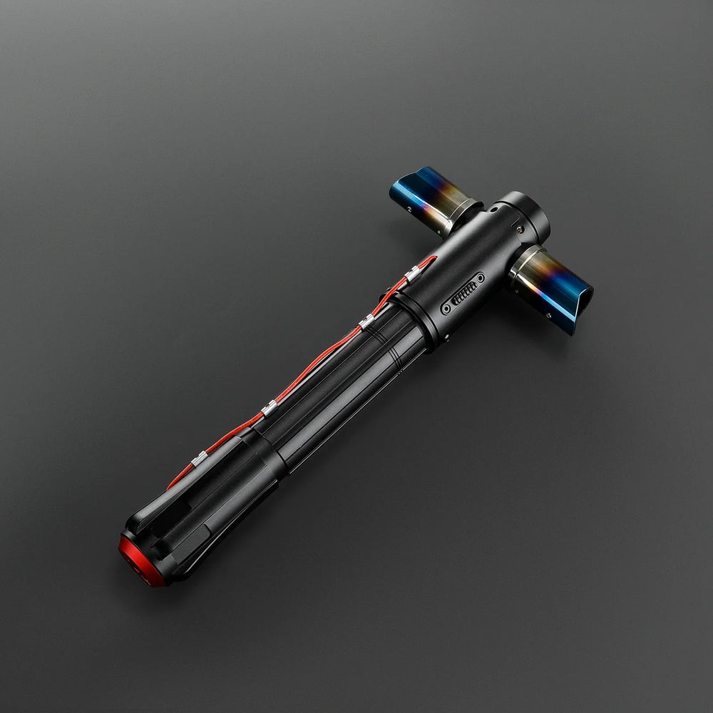 Luna Blade Kylo Ren — view 04