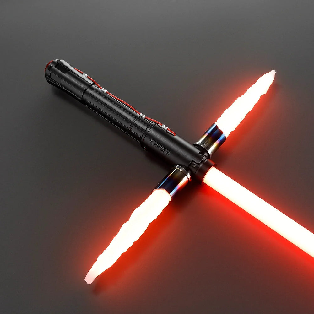 Luna Blade Kylo Ren — view 02