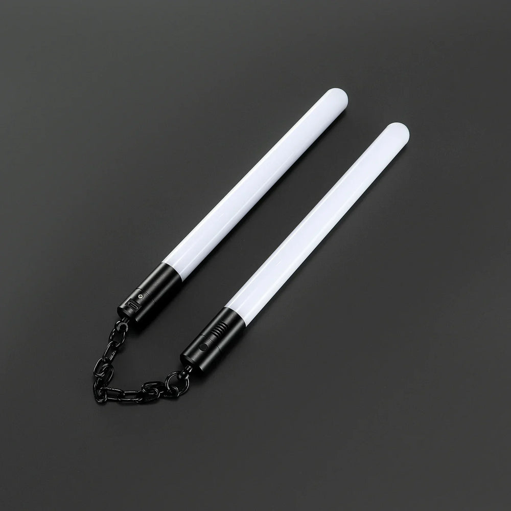Luna Nunchaku — view 01