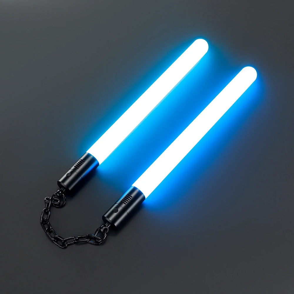 Luna Nunchaku — view 03