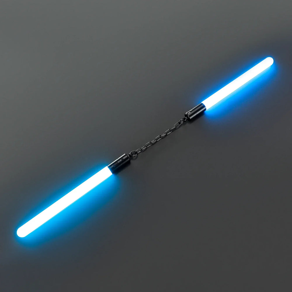 Luna Nunchaku — view 02
