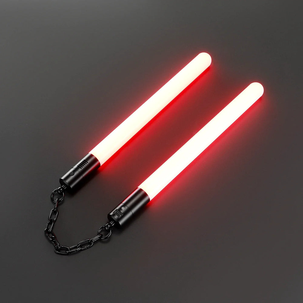Luna Nunchaku — view 05