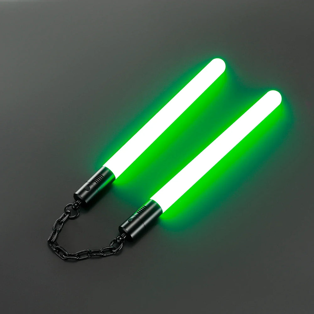 Luna Nunchaku — view 04