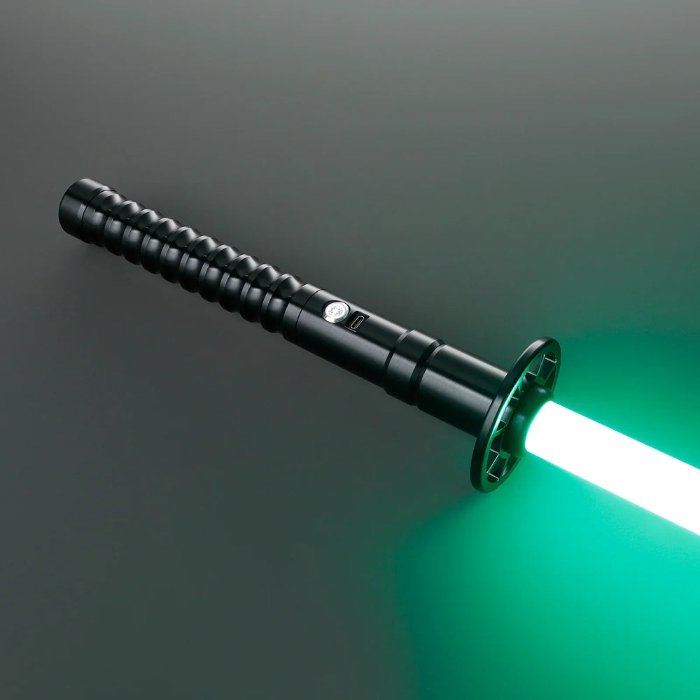 Luna Competition Real Dueling Blade — view 10