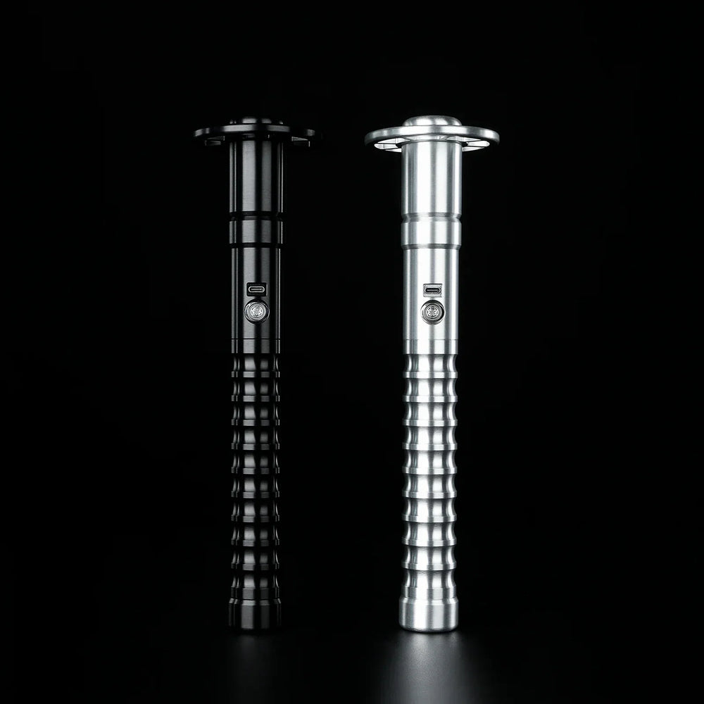Luna Competition Real Dueling Blade — view 03