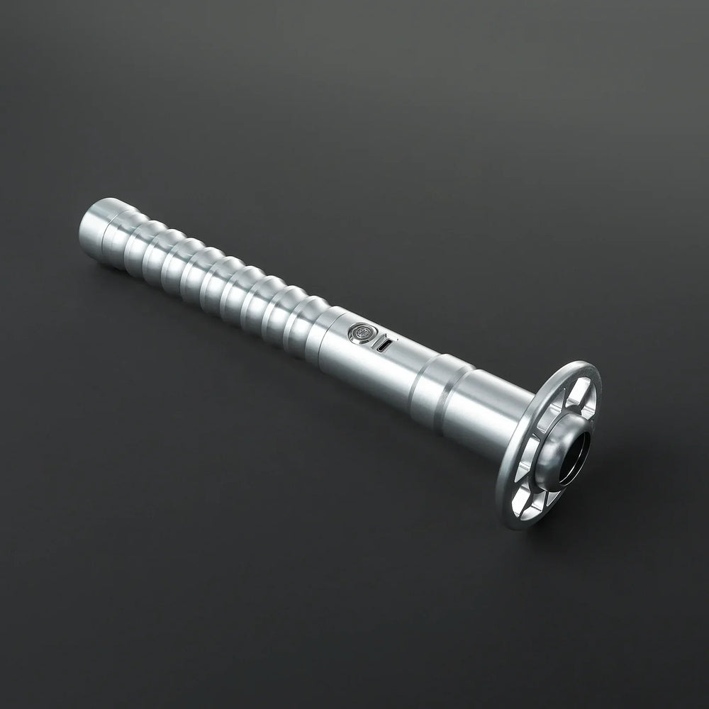 Luna Competition Real Dueling Blade — view 02