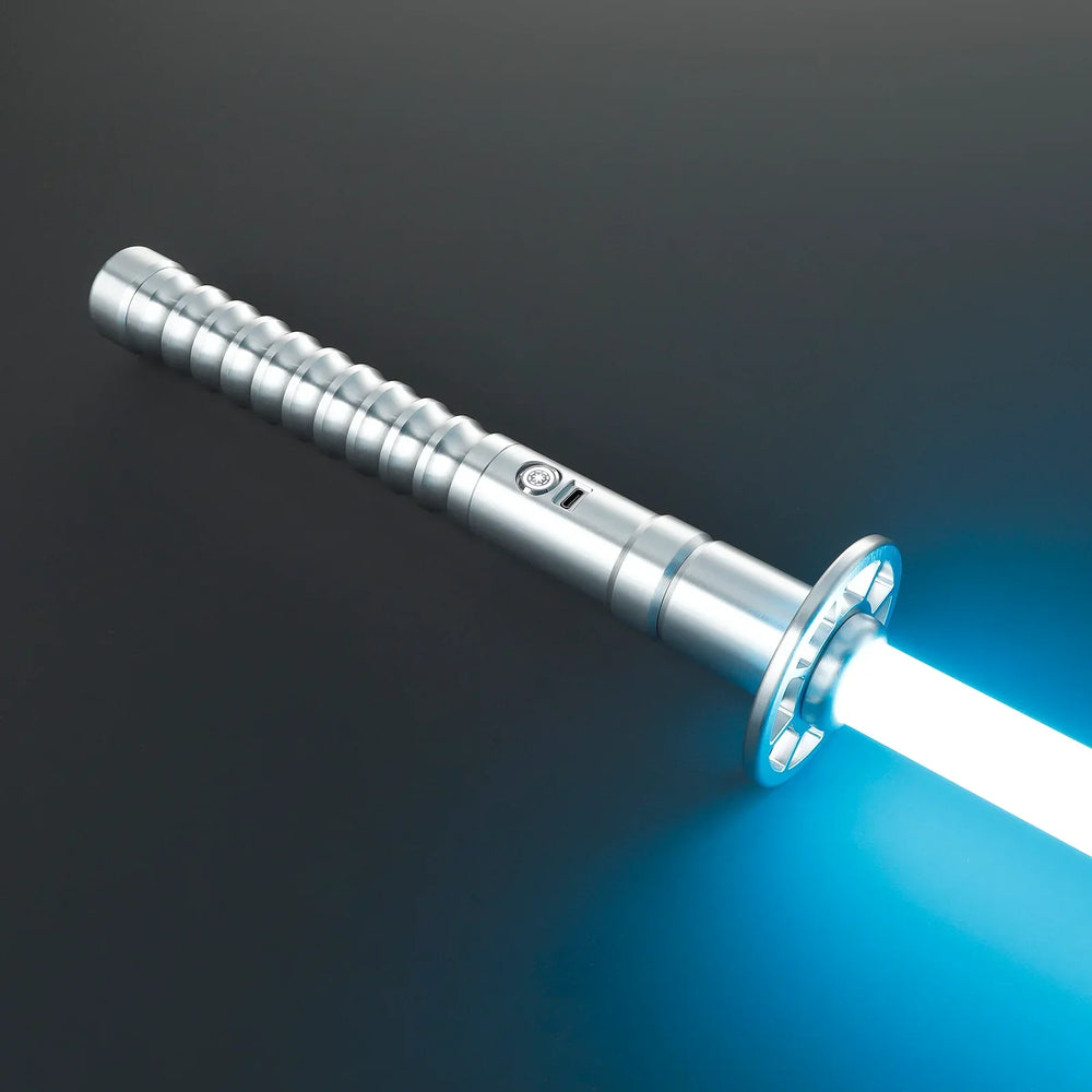 Luna Competition Real Dueling Blade — view 07