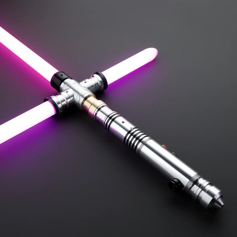 Luna Cross Guard Three Blades — view 06