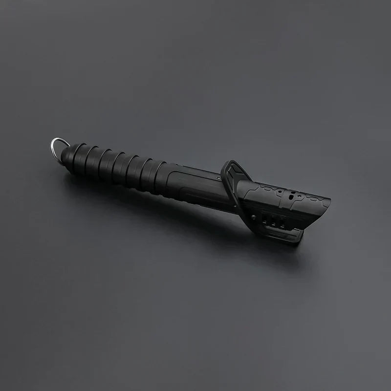 Luna Dark Saber — view 08