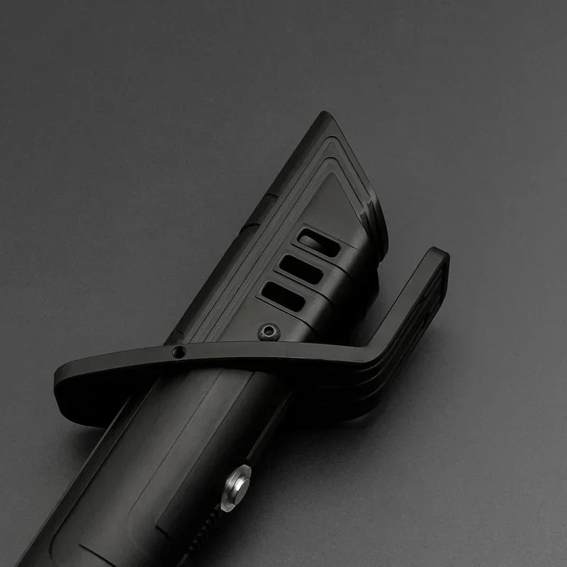 Luna Dark Saber — view 07