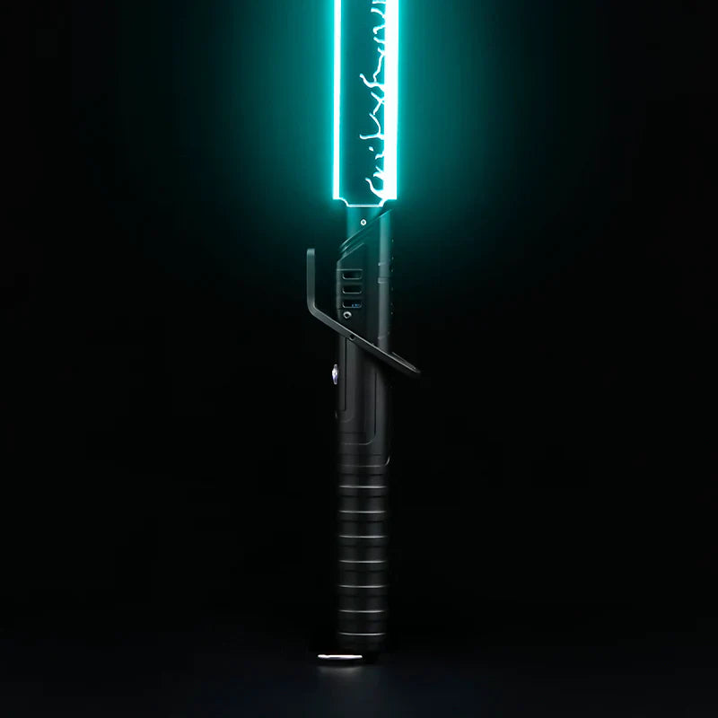 Luna Dark Saber — view 02