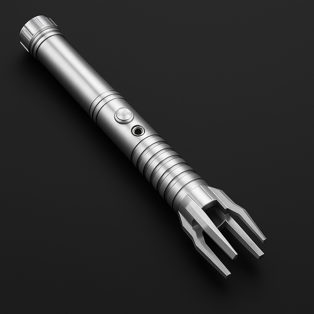 Luna Combat Blade — view 04