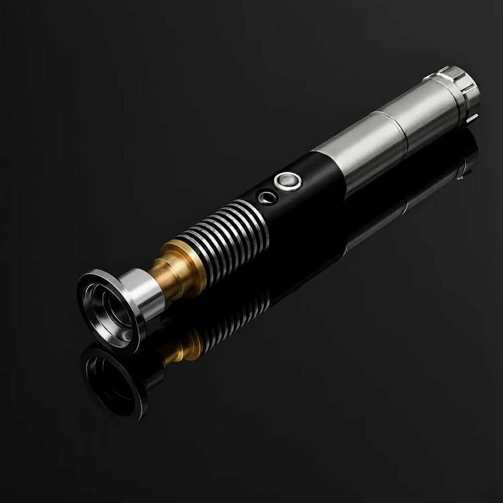 Xenopixel Blade — view 05