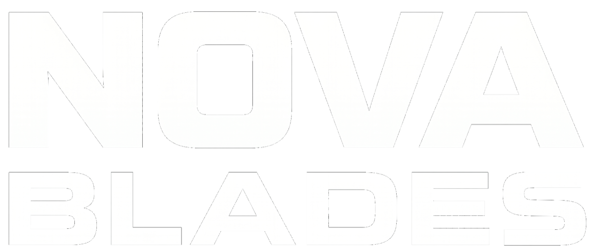 Nova Blades